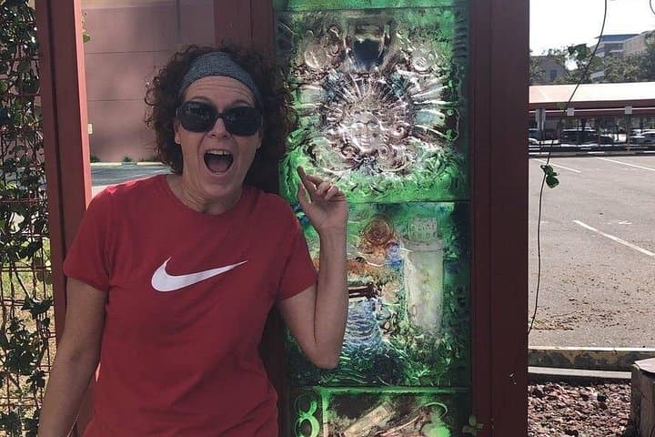 Gatlinburg Scavenger Hunt: Interactive City Game Through Smoky Mountain Streets photo 6