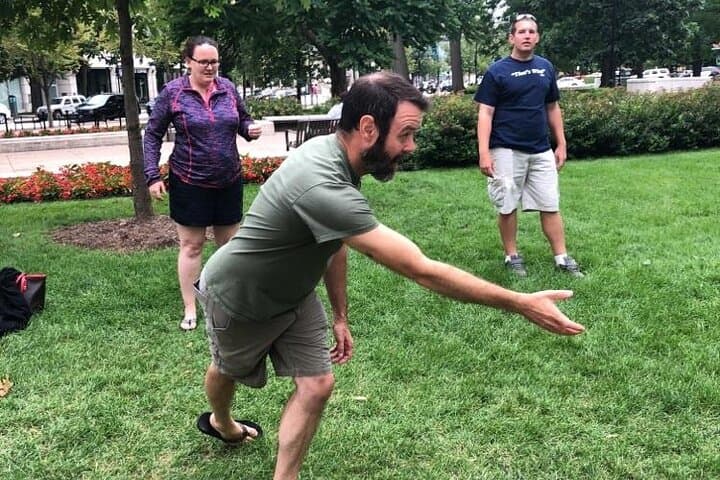 Explore Lakeland: Interactive City Scavenger Hunt with Wacky Walks photo 5