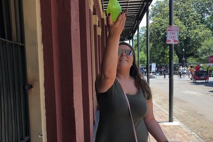 Pensacola Scavenger Hunt: App-Led City Adventure with Live Host photo 3