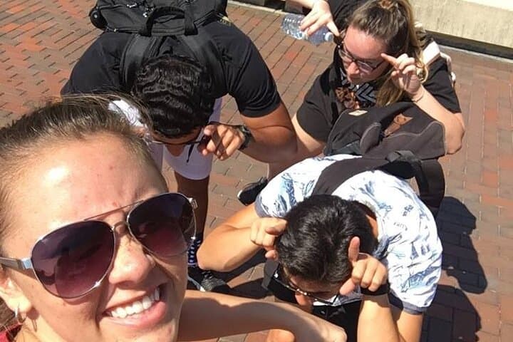 Pensacola Scavenger Hunt: App-Led City Adventure with Live Host photo 5