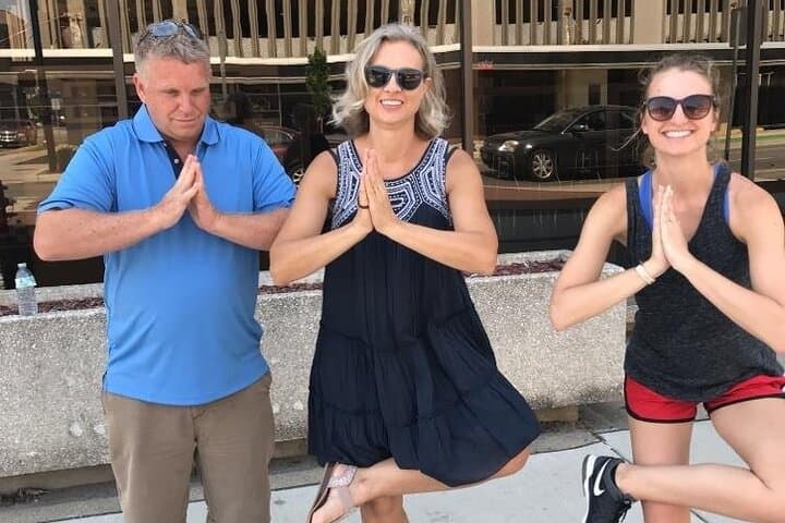 Pensacola Scavenger Hunt: App-Led City Adventure with Live Host photo 6