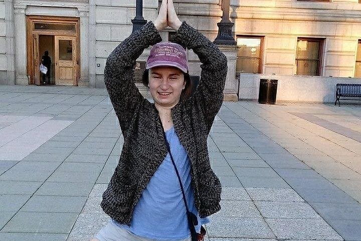 Urban Scavenger Hunt in Philadelphia: Wacky Walks Interactive City Game photo 5