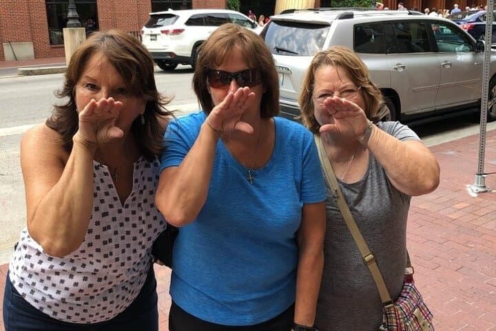 Providence Urban Scavenger Hunt: Interactive App Adventure Through Historic Downtown photo 3