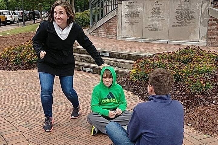 Providence Urban Scavenger Hunt: Interactive App Adventure Through Historic Downtown photo 2