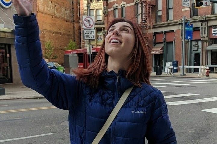 Providence Urban Scavenger Hunt: Interactive App Adventure Through Historic Downtown photo 4