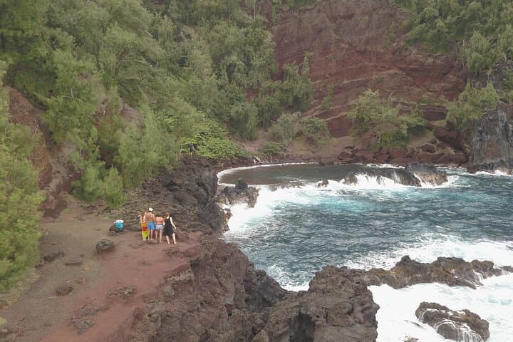 Private Road to Hana Tour: Personalized Drive Along East Maui's Wild Coast photo 2