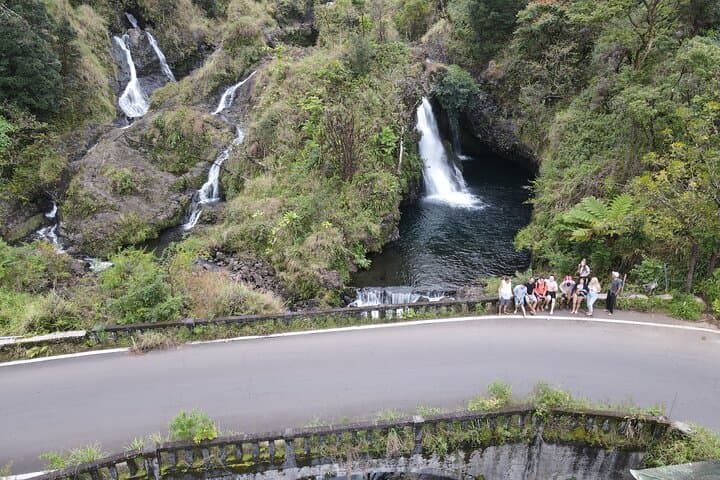 Private Road to Hana Tour: Personalized Drive Along East Maui's Wild Coast photo 3
