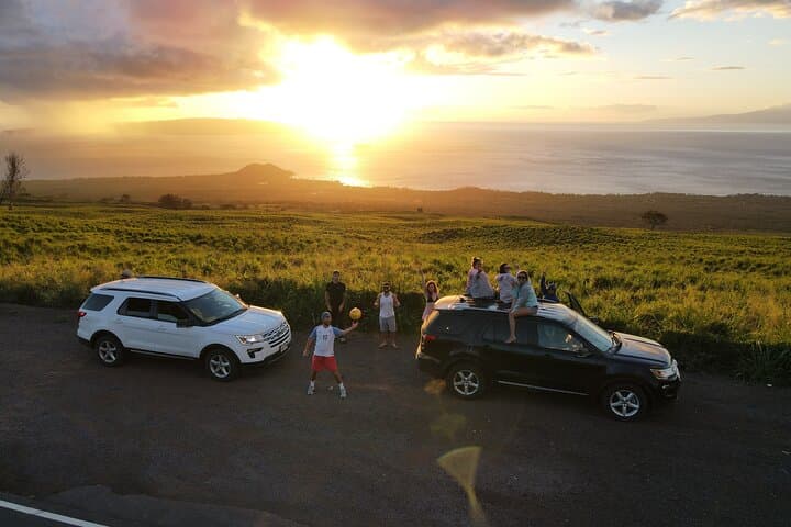 Private Road to Hana Tour: Personalized Drive Along East Maui's Wild Coast photo 4