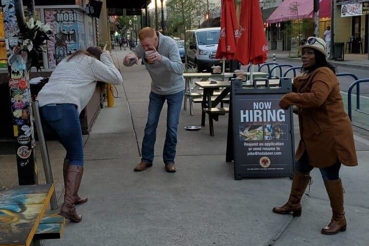 Calgary Scavenger Hunt: Downtown Adventure with Wacky Walks