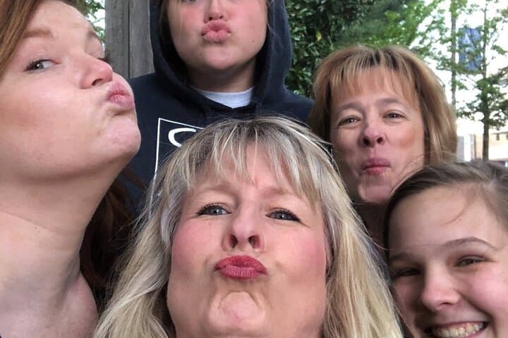 Elizabeth City Scavenger Hunt: Wacky Walks Downtown Adventure photo 3