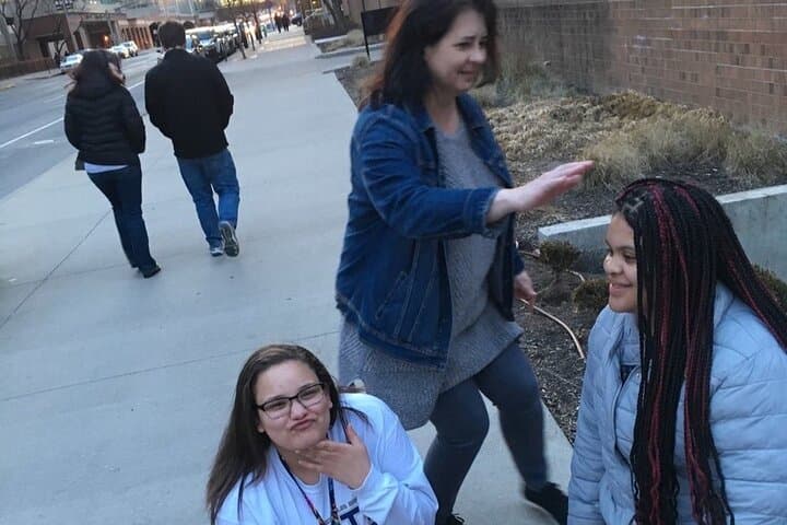 Elizabeth City Scavenger Hunt: Wacky Walks Downtown Adventure photo 5
