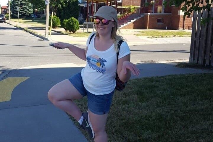 Elizabeth City Scavenger Hunt: Wacky Walks Downtown Adventure