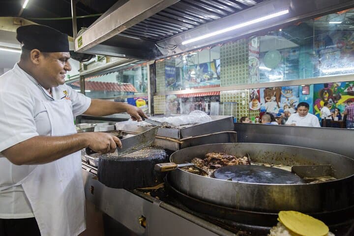 Taste Cancun: Taco and Beer Local Food Tour photo 2
