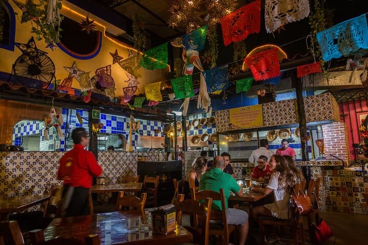 Taste Cancun: Taco and Beer Local Food Tour photo 4