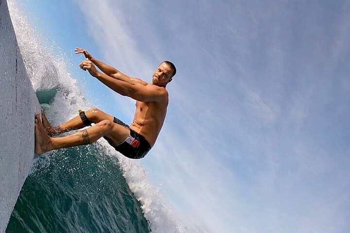 Small-Group Surf Lesson at Ala Moana / Kewalo — GoPro Video Included photo 6