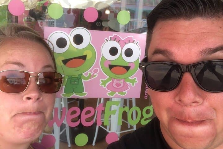 Miami Downtown Scavenger Hunt: App-Guided Urban Adventure with Remote Host photo 2