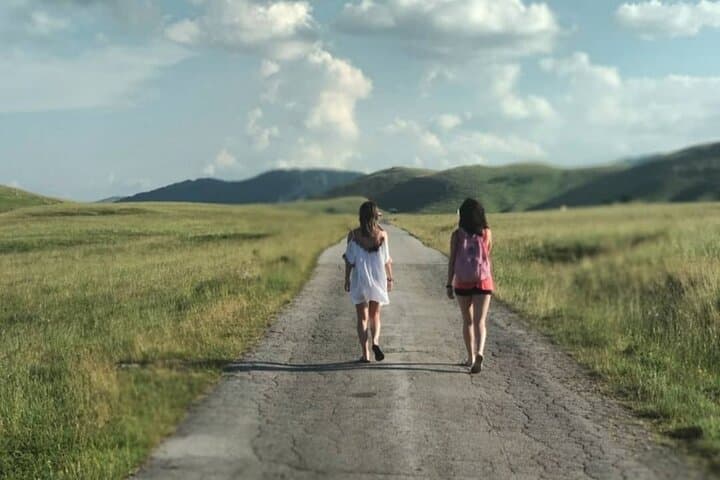 Durmitor National Park Northern Fairy Tale: Private Day Tour from Podgorica photo 2