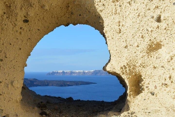 Explore Santorini Your Way: A Tailor-Made Private Tour photo 3