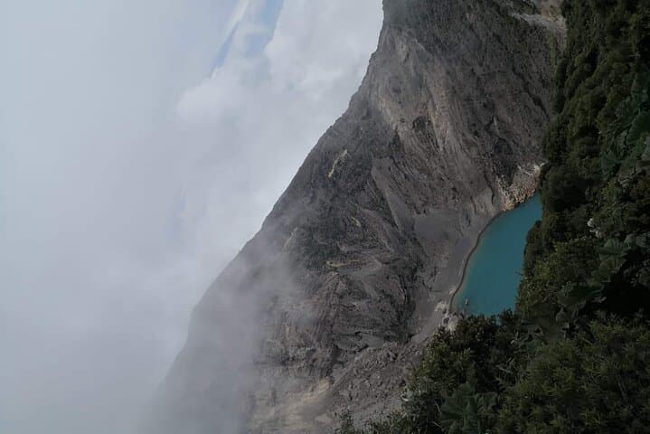 Irazú Volcano & Cartago Day Hike from San José — Crater Views, Turrialba & Hot Springs photo 6