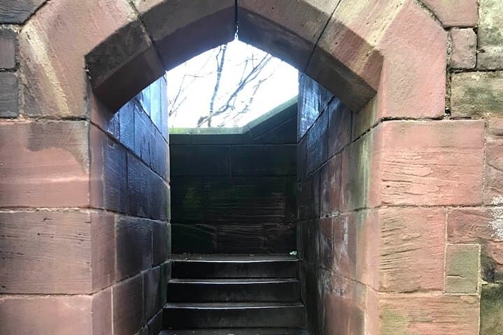 Haunted Chester Self-Guided Walking Tour — Ghosts, City Walls & Audio Guide photo 5