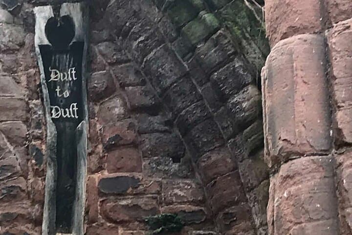 Haunted Chester Self-Guided Walking Tour — Ghosts, City Walls & Audio Guide photo 6