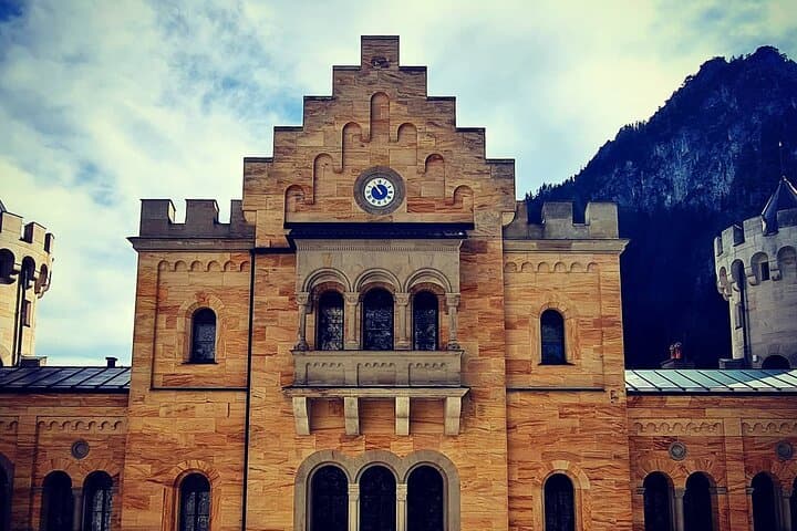 Skip-the-Line Neuschwanstein Castle & Ettal Abbey Private Tour from Munich photo 6