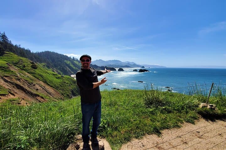 Explore Oregon Coast’s Wild Beauty: Full-Day Guided Tour from Portland photo 2