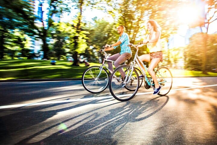 Central Park 2-Hour Small-Group Bike Tour — Route, Sights & Practical Tips photo 4