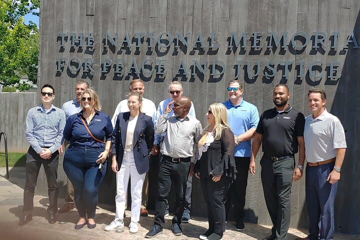 Selma to Montgomery Civil Rights Private Tour: Edmund Pettus Bridge & Montgomery Sites photo 3