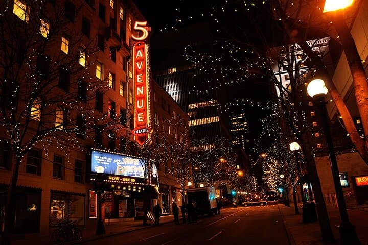 Uncover Seattle: Self-Guided Audio Tour of Pike Place, Space Needle & Alki Point photo 6