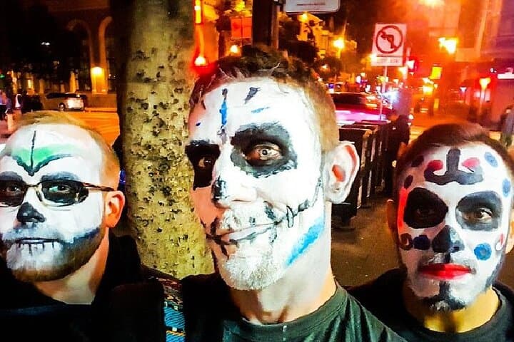 Ghost and Booze Tour Chattanooga: Haunted Pub Crawl in the Historic District photo 2