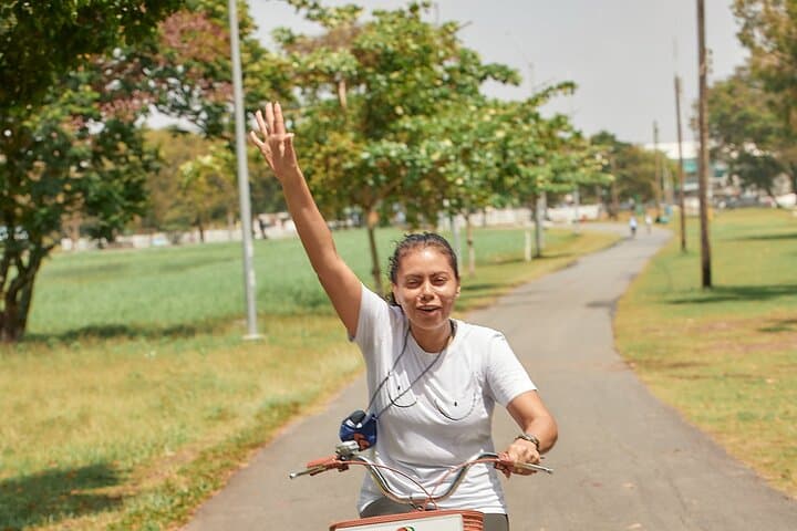 Georgetown Bicycle Tour: Guided Cycling & Culture in Guyana photo 6
