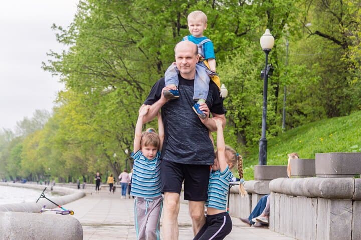 Self-Guided e-Scavenger Hunt in Vienna: Interactive Walking Game for Families and Groups photo 6