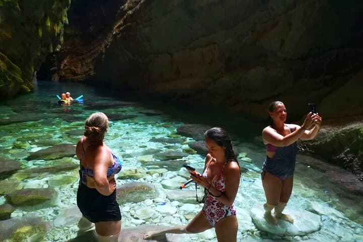 Explore Sakarun Bay and Golubinka Cave: Private Speedboat from Zadar photo 3