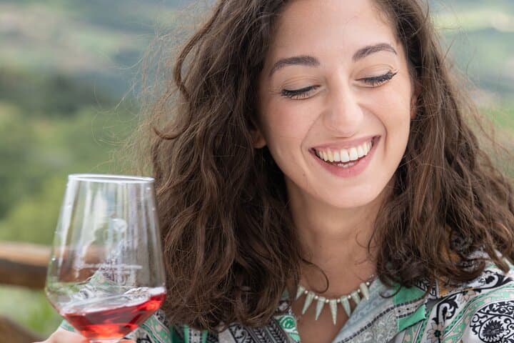 Chianti Classico Hiking and Organic Wine Tasting: 3 Wineries & Lunch photo 2