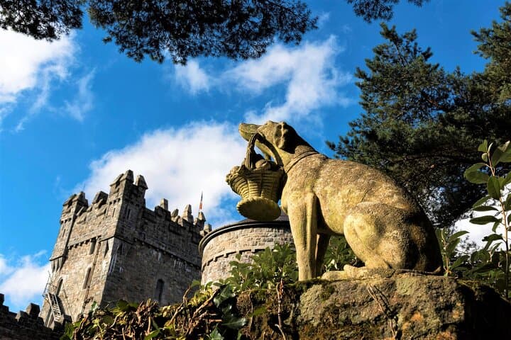 eBiking Glenveagh National Park: 3-Hour Self-Guided Ride in Donegal photo 2