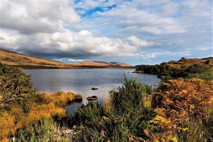 eBiking Glenveagh National Park: 3-Hour Self-Guided Ride in Donegal photo 5