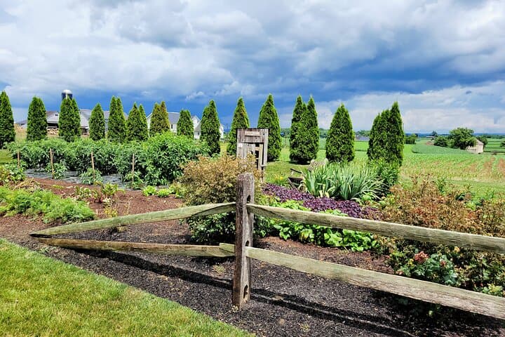 Unique Amish Immersion in Lancaster: Private Farm Visits, Creamery & Cultural Tour photo 4