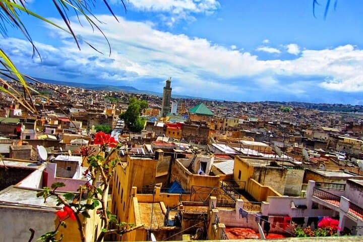 8-Day Private Guided Morocco Tour: Imperial Cities, Atlas Villages & Marrakech