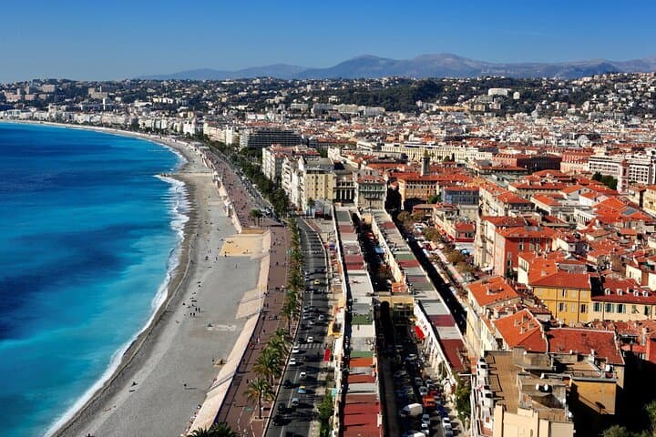 5-Day Private Paris to Nice Guided Tour — Burgundy, Provence & Côte d'Azur Highlights photo 2