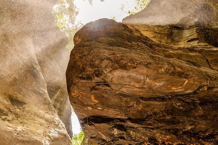 La Leona Waterfall Hike: Rio Blanco Canyon Day Tour from Tamarindo photo 5