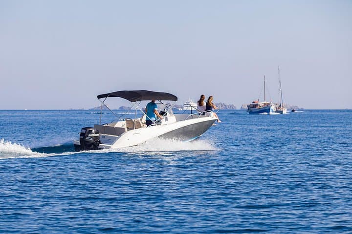 Half-Day Private Elafiti Island Tour from Dubrovnik — Swim, Snorkel & Explore photo 1