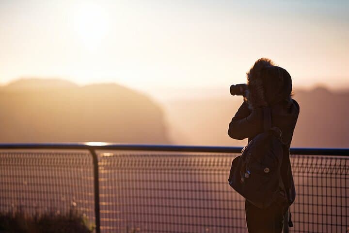 Private Blue Mountains Day Trip from Sydney — Three Sisters, Leura & Botanic Garden photo 4