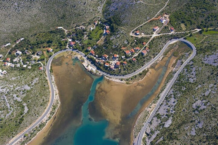 Velebit Quad Adventure: 4‑Hour ATV Tour from Starigrad to Tulove Grede photo 6