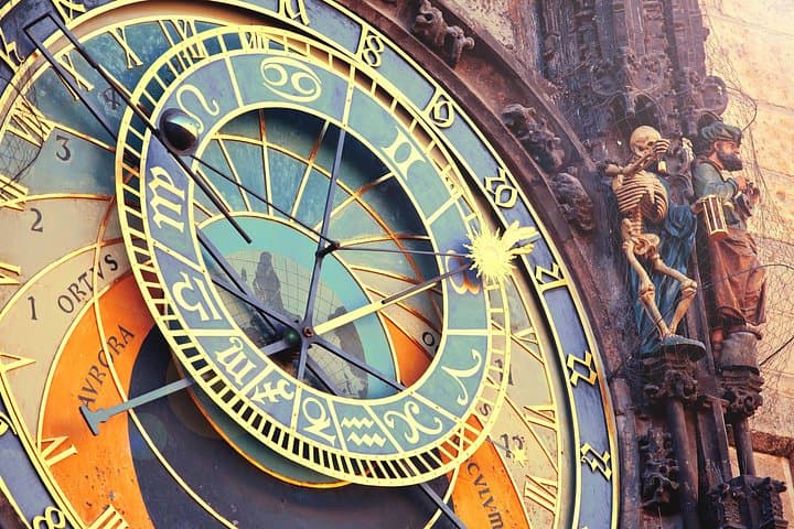 Prague Jewish Quarter & Old Town Private Walking Tour — 90-Minute Highlights photo 3