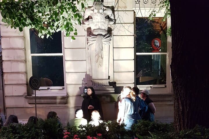 Toronto Original Haunted Walk: 75-Minute Ghost Tour of Old Town photo 3