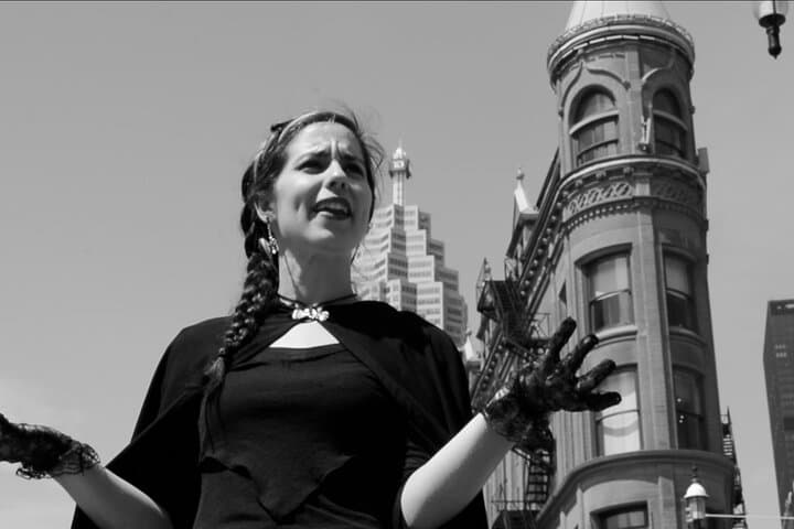 Toronto Original Haunted Walk: 75-Minute Ghost Tour of Old Town photo 5