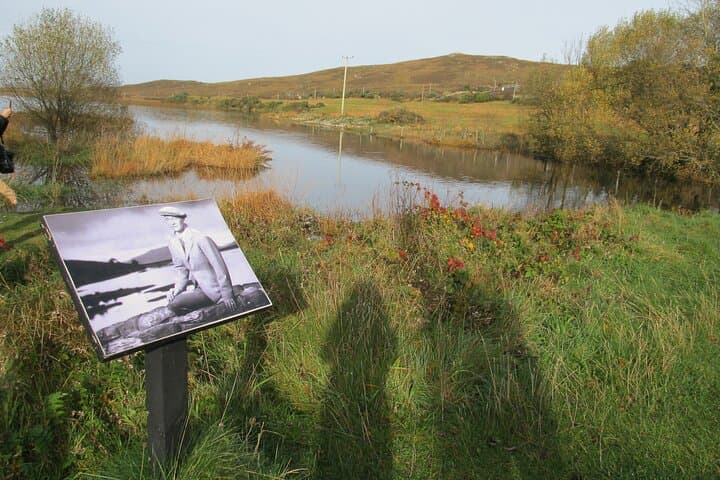 Connemara Day Trip: Kylemore Abbey, Leenane & Killary Harbour from Galway photo 5