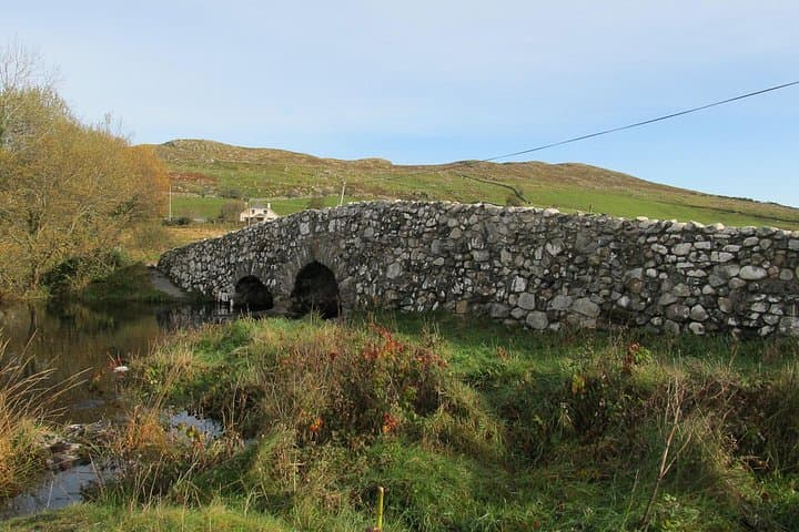 Galway to Connemara National Park Day Tour: Diamond Hill Hike & Coastal Scenery photo 3