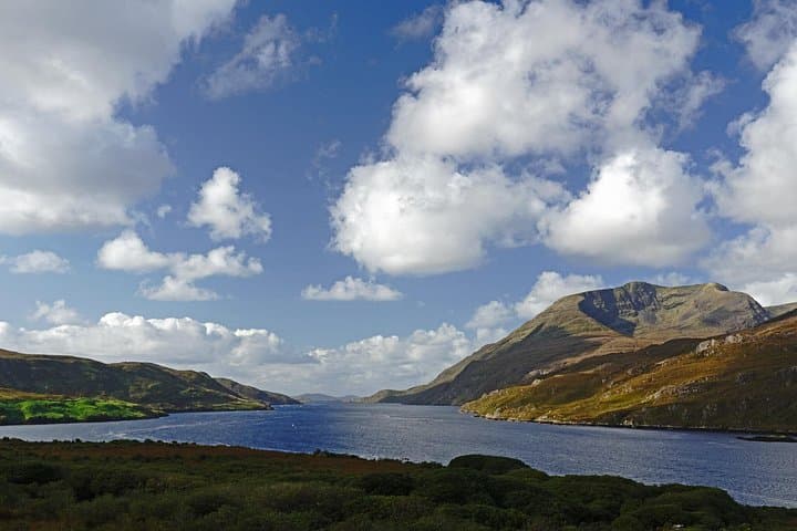 Galway to Connemara National Park Day Tour: Diamond Hill Hike & Coastal Scenery photo 4